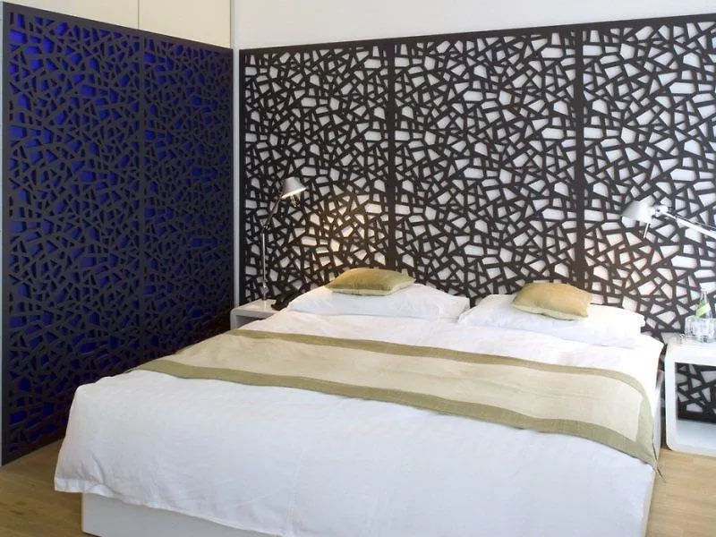 ***  Design Hotel Plattenhof Zurich Switzerland