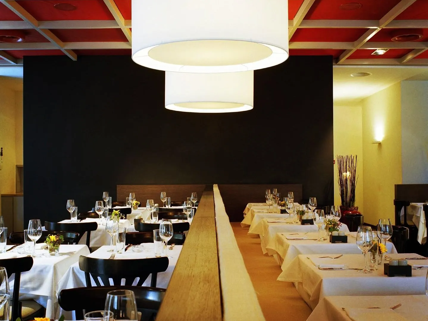 Design Hotel Plattenhof Zürich