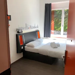 Easyhotel West ** Zurigo