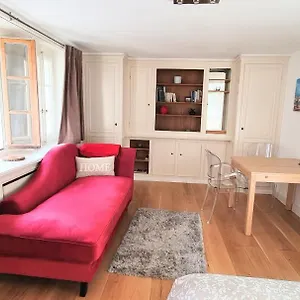 Boel 5 Apartment Geneva
