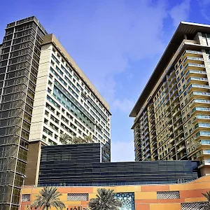 Swissotel Living Al Ghurair 5* Dubai