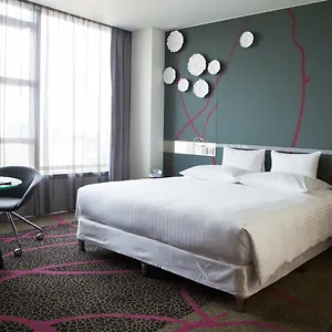 Pullman Saigon Centre Hotel Ho Chi Minh City