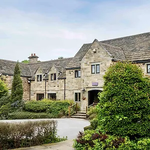 Mercure Barnsley Manor Hotel Tankersley