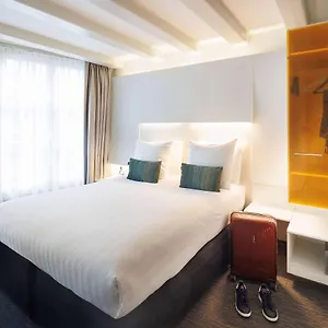 Ibis Styles Station Hotel Amsterdam