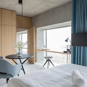 Hotel Placid Design&lifestyle, Zürich