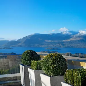 Aghadoe Heights & Hotel Killarney