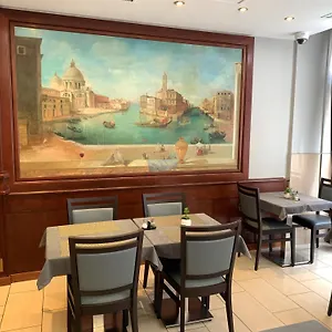 Admiral Hotel Genebra