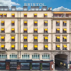 Bristol Hotel Genebra