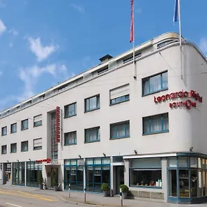 Hotel Leonardo Boutique Rigihof, Zürich