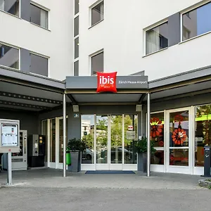 Hotel Ibis Messe Airport