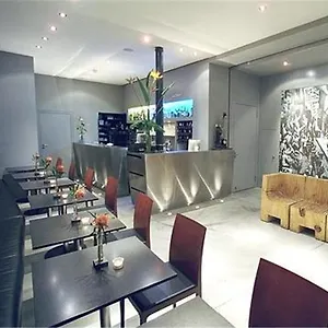 酒店 丽马步里克酒店