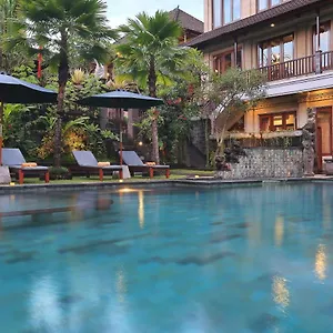 Ketut's Place Ubud